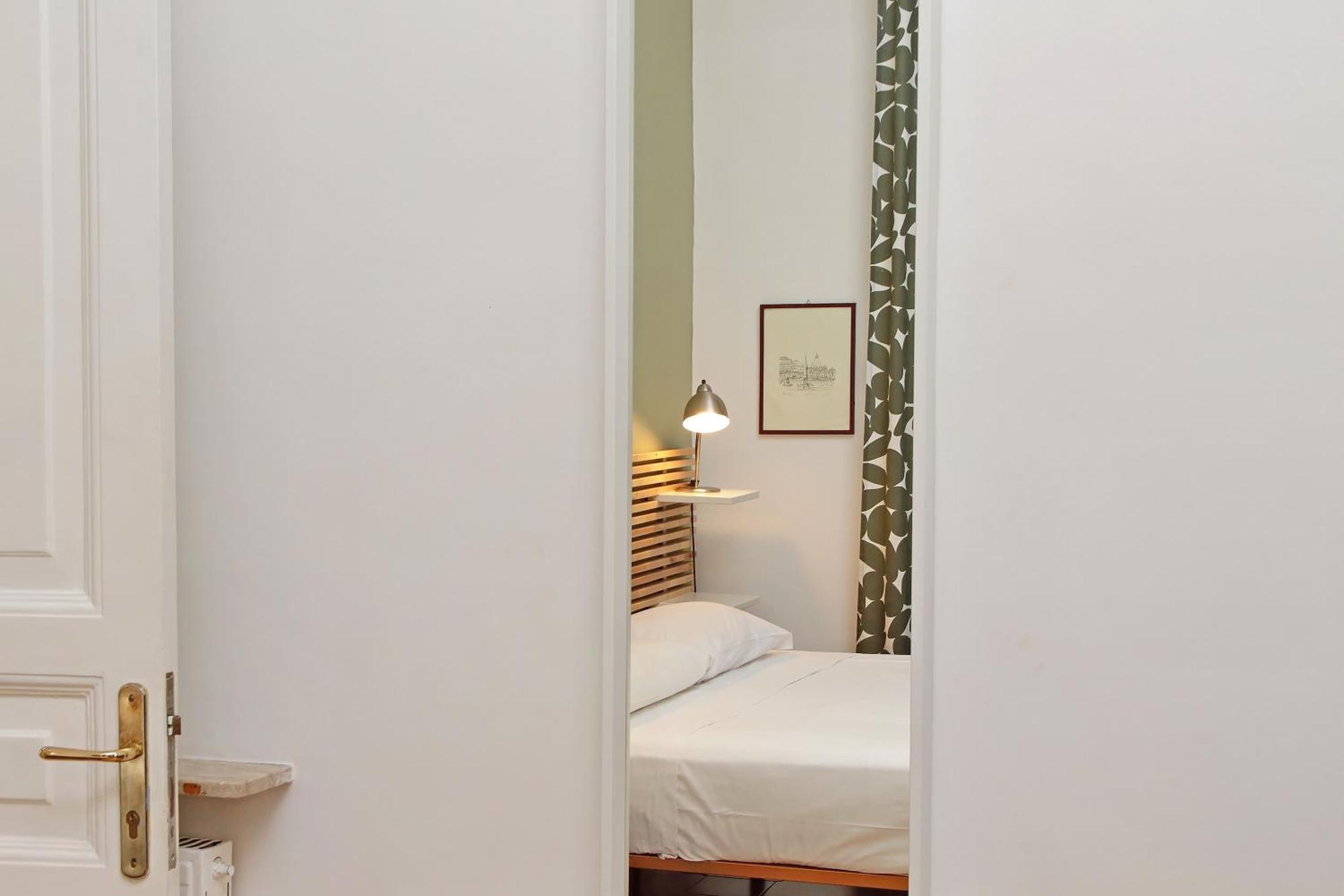 Luxury Vatican White House Roma Exterior foto